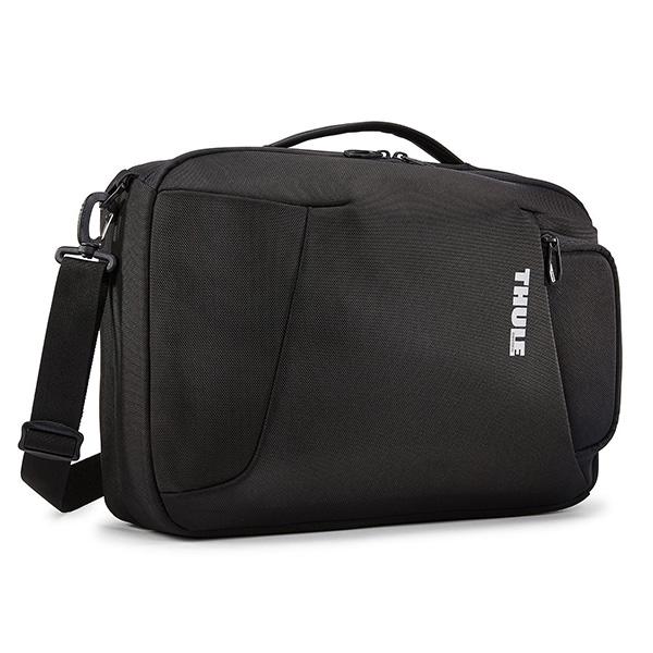 スーリー パソコン バックパック 2AWAY MacBook Pro 16インチ iPad 10.5  Thule Accent Convertible Backpack 17L TACLB2116 送料無料（沖縄は+900円） | Thule Accent | 02