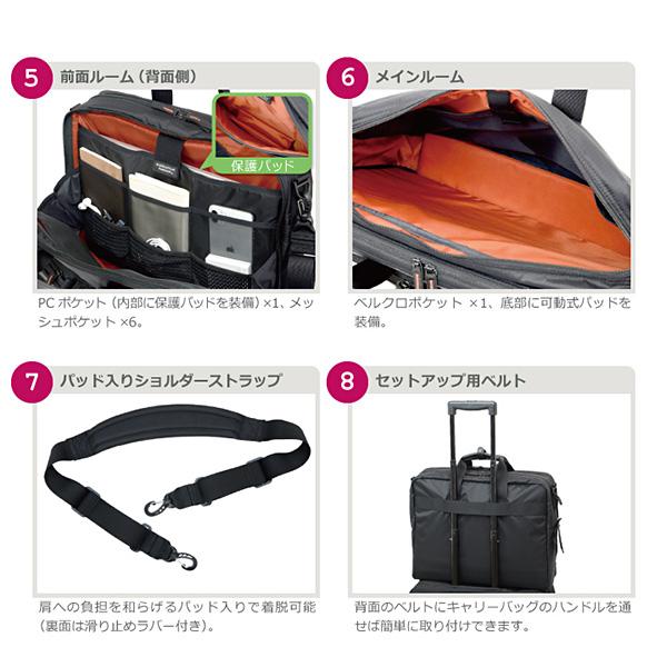 美品 マンハッタンパッセージ ビジネストリッパー2190　ショルダーバック 美品 2190 Mr.Lau ビジネストリッパー マンハッタンパッセージ公式