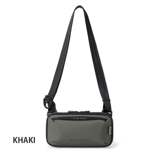 ベルーフバゲッジ　beruf baggage  メッセンジャーバッグ beruf baggage / ベルーフバゲージ】SATELLITE 10+｜サテライト