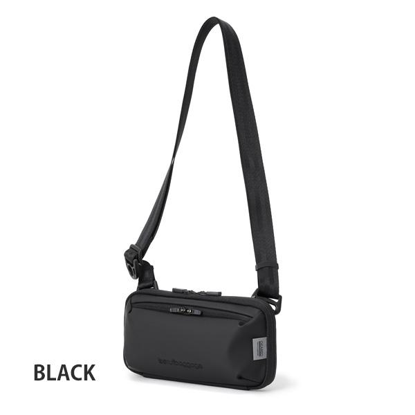 beruf baggage Beruf ベルーフ 財布 メンズ 旅行 ショルダー