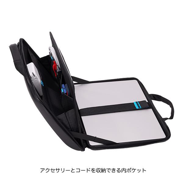 Thule Gauntlet パソコンバッグ MacBook Pro 16インチ 15インチ 対応
