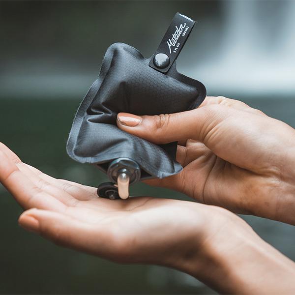 MATADOR（マタドール） ボトル トラベルボトル 小分けボトル ボディー