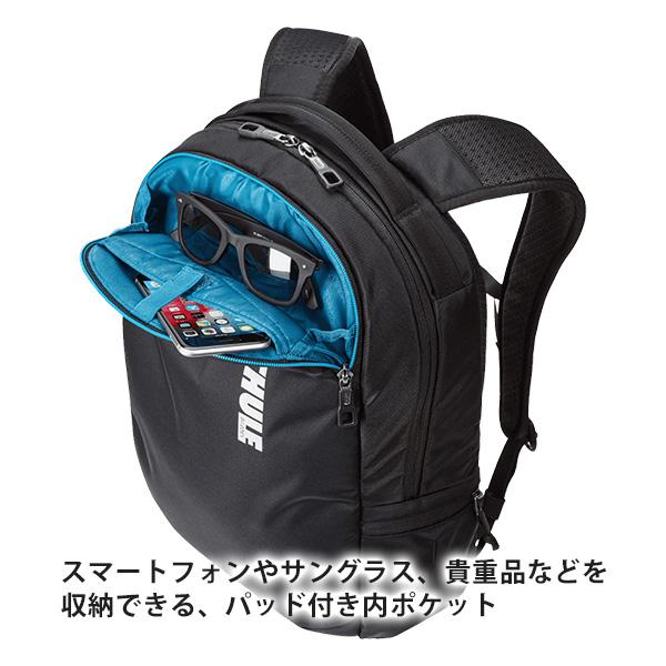 THULE スーリー パソコン バックパック MacBook Pro 14インチ