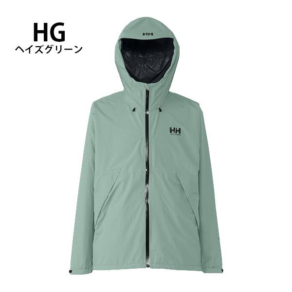 HELLY HANSEN ヘリーハンセン ジャケット マウンテンパーカー HELLY HANSEN ヘリーハンセン ジャケット マウンテンパーカー
