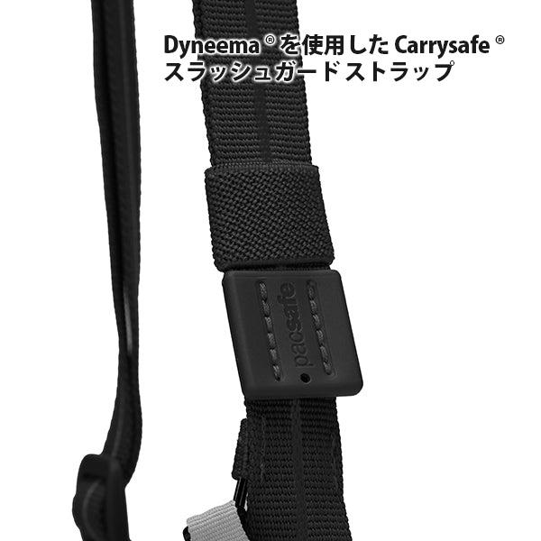 PacSafe 旅行財布 窃盗 盗難防止機能 海外旅行 ショルダーバッグ PacSafe 旅行財布 窃盗 盗難防止機能 海外旅行 ショルダーバッグ