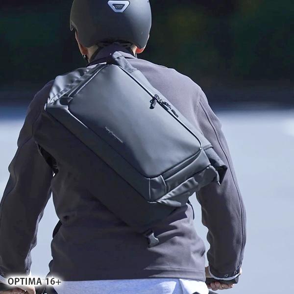 Opti（オプティ） Beruf ベルーフ ボディバッグ サイクルバッグ