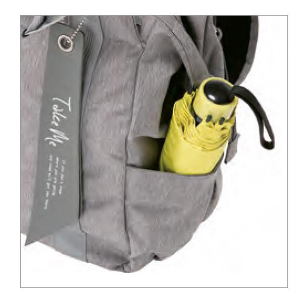 HELLY HANSEN（ヘリーハンセン） Take Me テイクミー 3Layer Daypack2