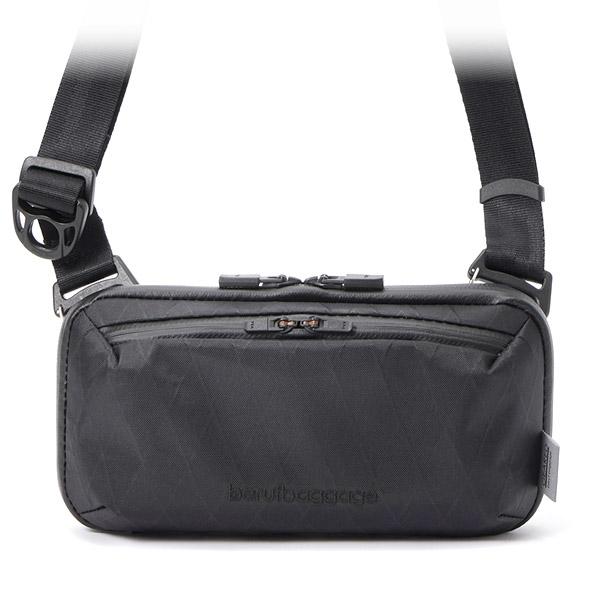 beruf baggage（ベルーフバゲージ） Beruf ベルーフ 財布 メンズ 旅行