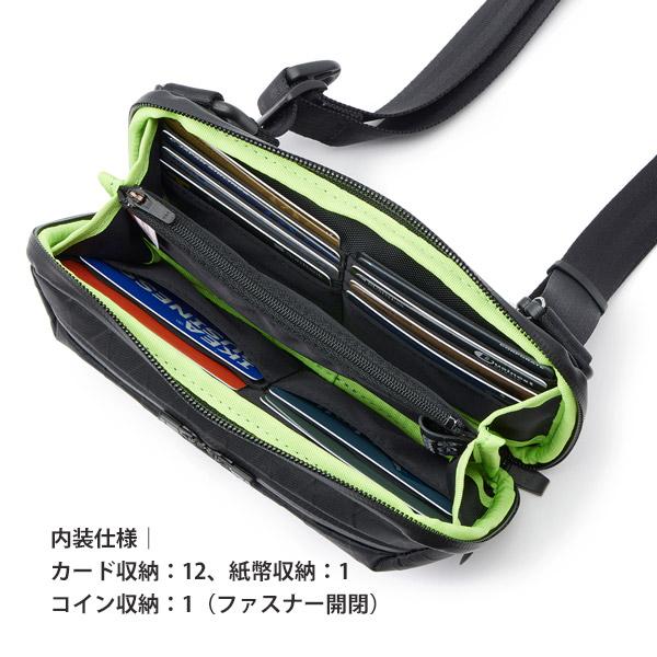 beruf baggage（ベルーフバゲージ） Beruf ベルーフ 財布 メンズ 旅行