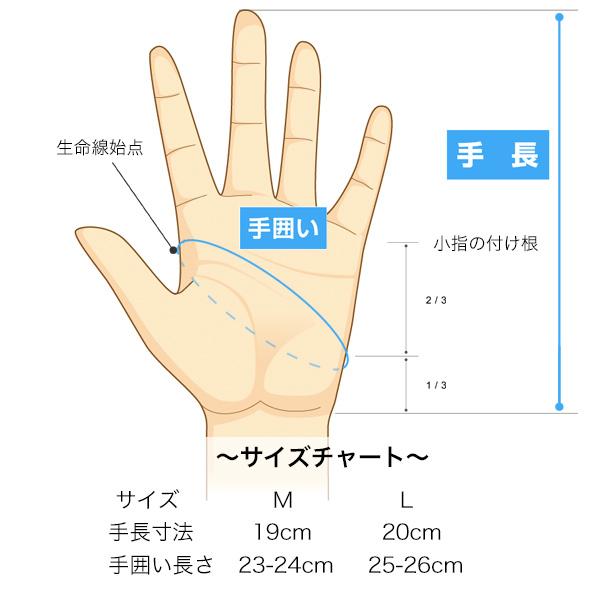 ベルーフ バーサタイル グローブ beruf baggege Geared (brf-GR31) VERSATILE GLOVE (handson gripとのコラボレート 高機能 手袋)_11