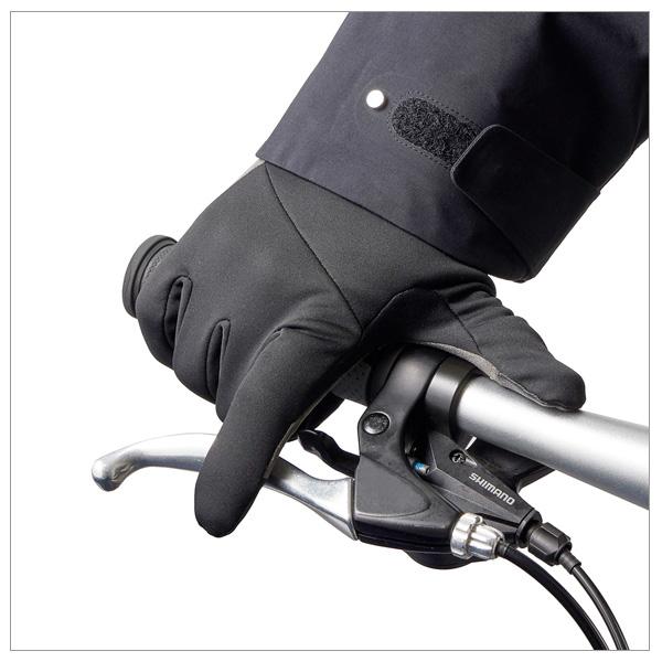 ベルーフ バーサタイル グローブ beruf baggege Geared (brf-GR31) VERSATILE GLOVE (handson gripとのコラボレート 高機能 手袋)_3