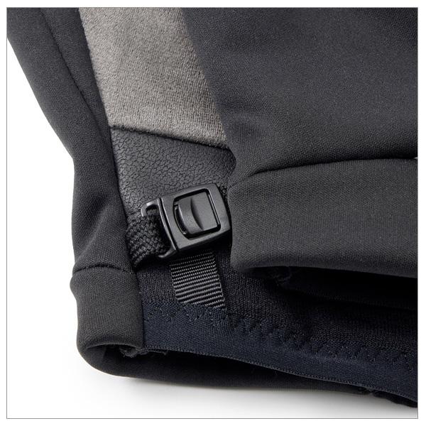 ベルーフ バーサタイル グローブ beruf baggege Geared (brf-GR31) VERSATILE GLOVE (handson gripとのコラボレート 高機能 手袋)_6