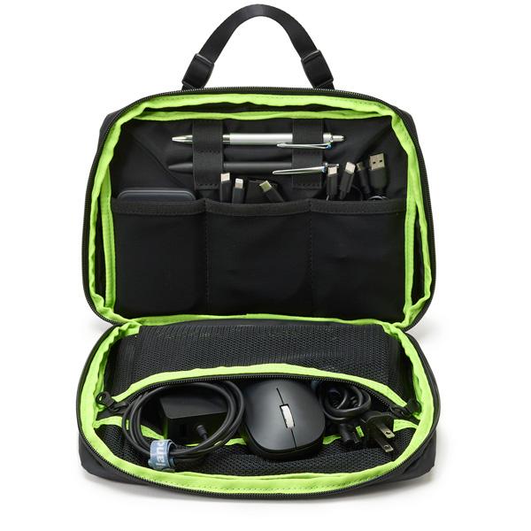 beruf ベルーフ URBAN EXPLORER PRO (brf-GR25-DR) アーバンエクスプローラー プロ 日本製 リュック 通勤 旅行にも 送無（沖縄は+900円）の画像