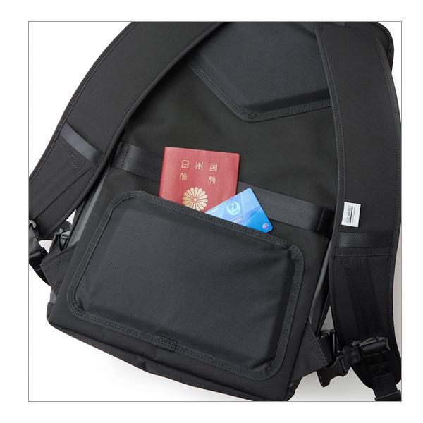 beruf ベルーフ URBAN EXPLORER PRO (brf-GR25-DR) アーバンエクスプローラー プロ 日本製 リュック 通勤 旅行にも 送無（沖縄は+900円）の画像
