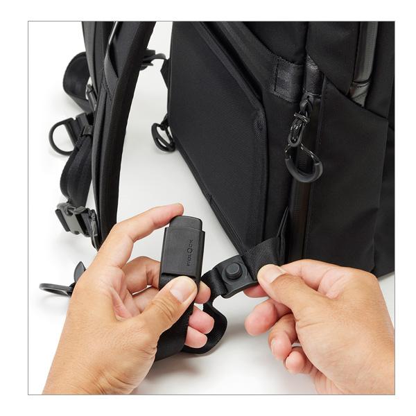 beruf ベルーフ URBAN EXPLORER PRO (brf-GR25-DR) アーバンエクスプローラー プロ 日本製 リュック 通勤 旅行にも 送無（沖縄は+900円）の画像