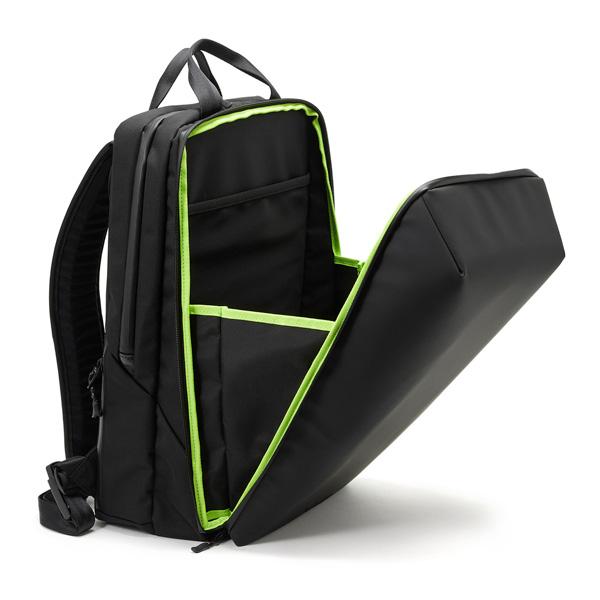 beruf ベルーフ URBAN EXPLORER PRO (brf-GR25-DR) アーバンエクスプローラー プロ 日本製 リュック 通勤 旅行にも 送無（沖縄は+900円）の画像