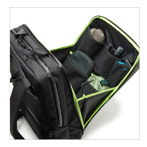beruf ベルーフ URBAN EXPLORER PRO (brf-GR25-DR) アーバンエクスプローラー プロ 日本製 リュック 通勤 旅行にも 送無（沖縄は+900円）の画像