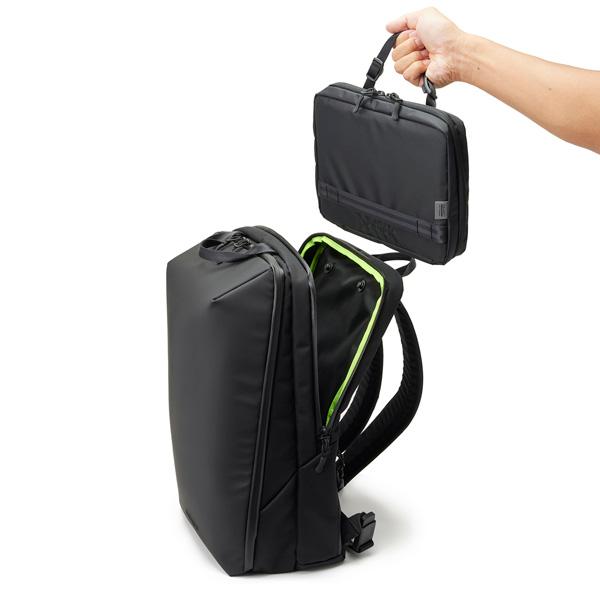 beruf baggage（ベルーフバゲージ） beruf ベルーフ URBAN EXPLORER