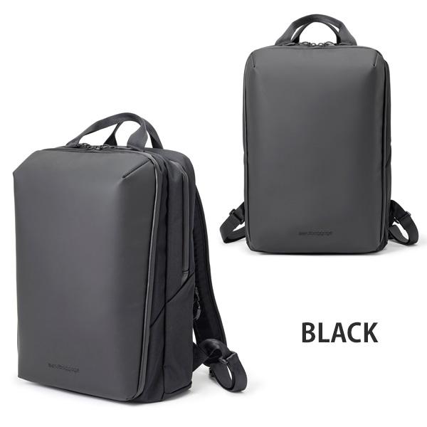 beruf ベルーフ URBAN EXPLORER NARROW (brf-GR26-DR) アーバンエクスプローラー ナロー 日本製 リュック 通勤 旅行にもの画像