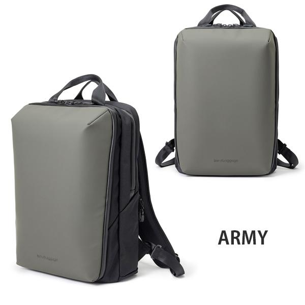 beruf baggage（ベルーフバゲージ） beruf ベルーフ URBAN EXPLORER