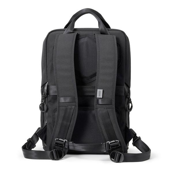 beruf ベルーフ URBAN EXPLORER NARROW (brf-GR26-DR) アーバンエクスプローラー ナロー 日本製 リュック 通勤 旅行にもの画像