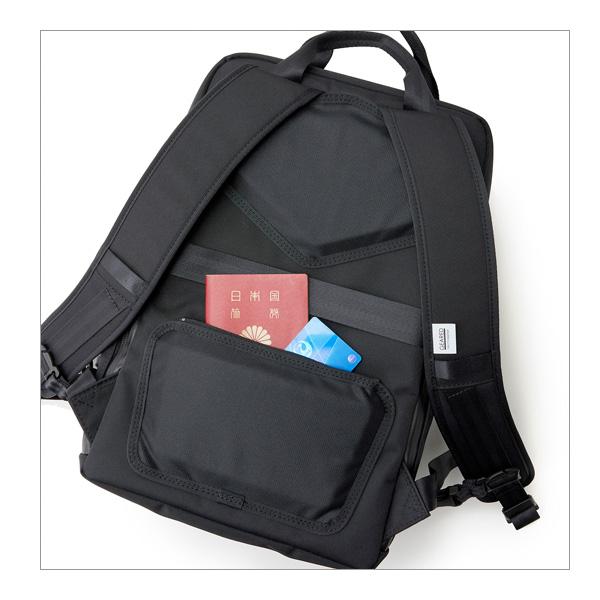 beruf baggage ベルーフ URBAN EXPLORER NARROW (brf-GR26-DR