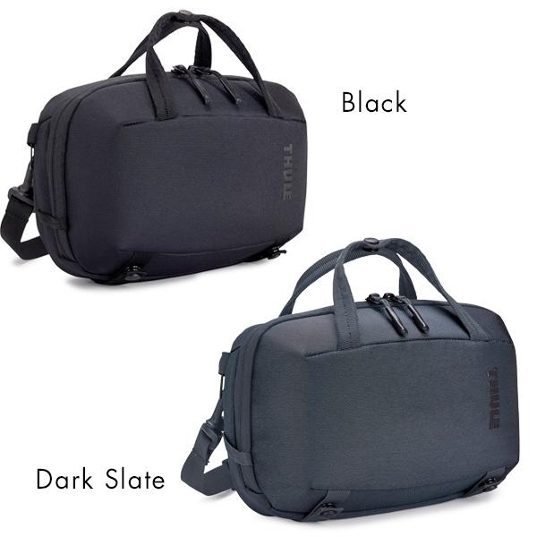 Thule Accent THULE スーリー Subterra 2 Crossbody 5L サブテラ2