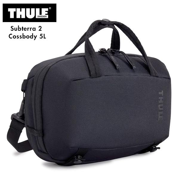 Thule Accent THULE スーリー Subterra 2 Crossbody 5L サブテラ2