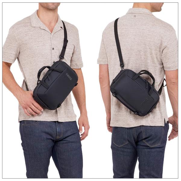 Thule Accent THULE スーリー Subterra 2 Crossbody 5L サブテラ2