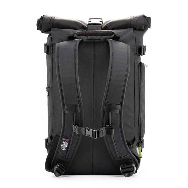 ETHNOTEK　エスノテック　ラージャパック　30L　スレッド付 エスノテック ラージャパック30L ボディ スレッドセット