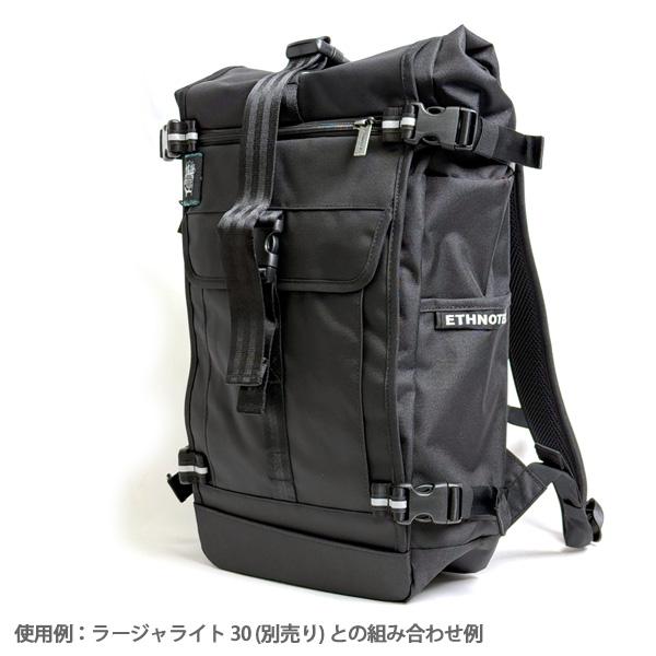 ETHNOTEK（エスノテック） ET ラージャ30用 スレッド (バリ