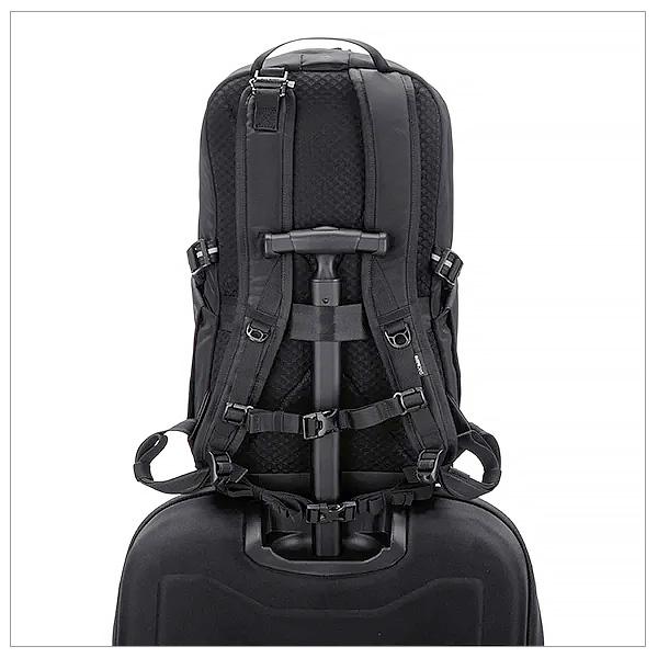 PacSafe Pacsafe V24 バックパック (12970389) 窃盗 盗難防止