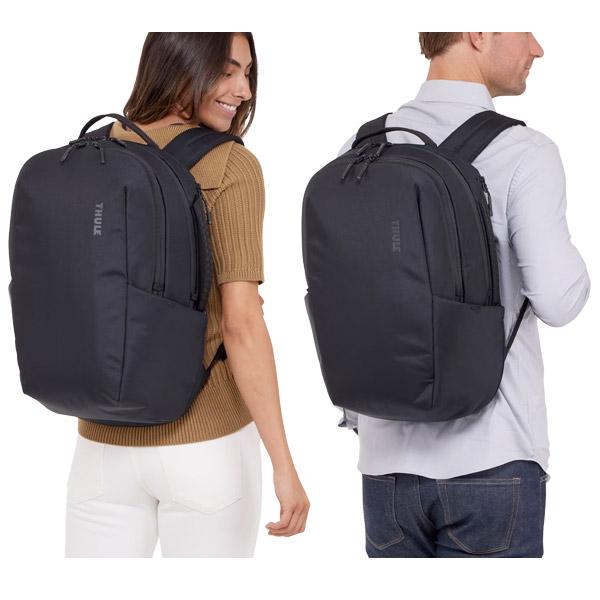 THULE（スーリー） サブテラ2 バックパック27L THULE Subterra 2