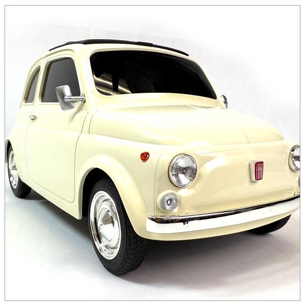 フィアット ヌォーヴァ Fiat nuova 500 1957 2WAY ティッシュケース