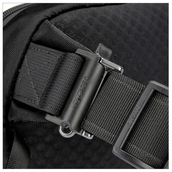 Pacsafe V アーバンスリング (12970336) 窃盗 盗難防止機能 海外旅行推奨 ワンショルダー スリングバッグ ボディバッグ パックセーフ 父の日 ギフト_7