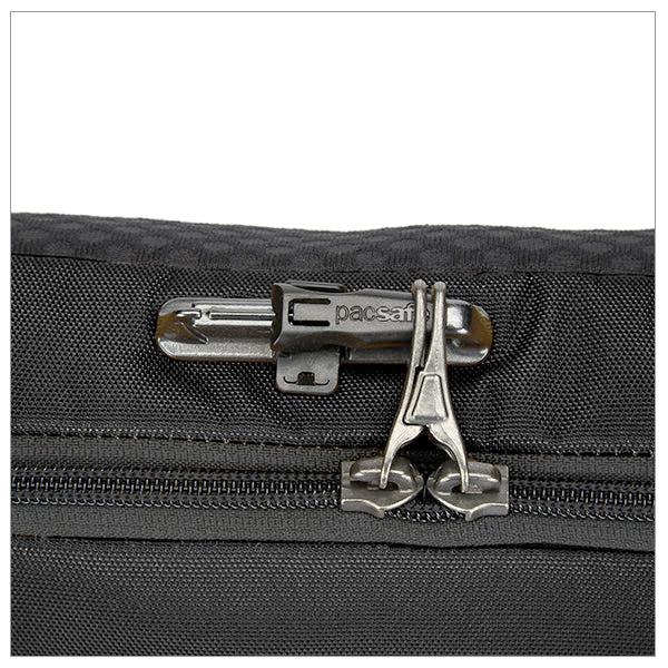 Pacsafe V アーバンスリング (12970336) 窃盗 盗難防止機能 海外旅行推奨 ワンショルダー スリングバッグ ボディバッグ パックセーフ 父の日 ギフト_8