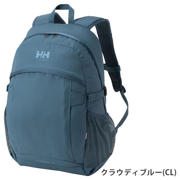 HELLY HANSEN（ヘリーハンセン） リュック 超軽量 レディース メンズ 