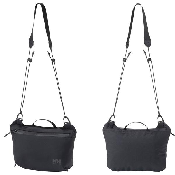 ヘリーハンセン HELLY HANSEN Dagali Sacoche HY92558 ダガリ