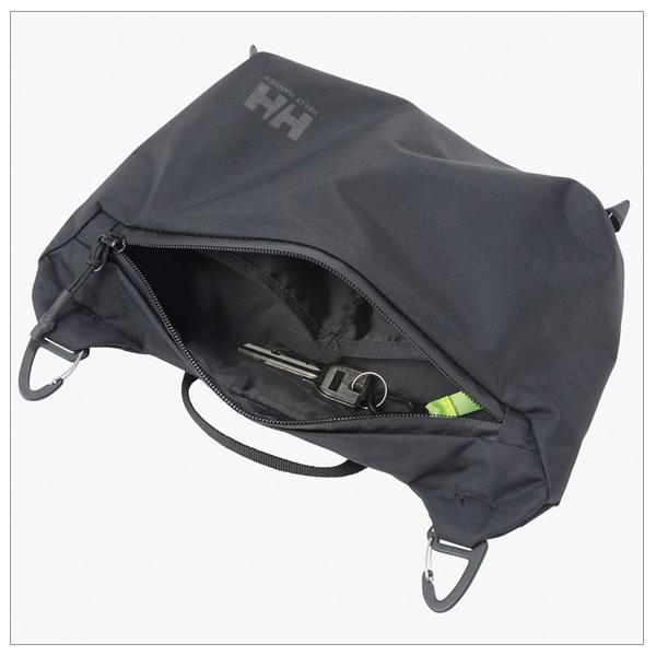 ヘリーハンセン HELLY HANSEN Dagali Sacoche HY92558 ダガリ