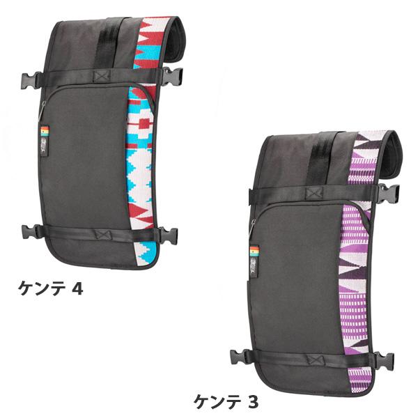 エスノテック ET ラージャ 30用バンタムスレッド (ケンテ3 or