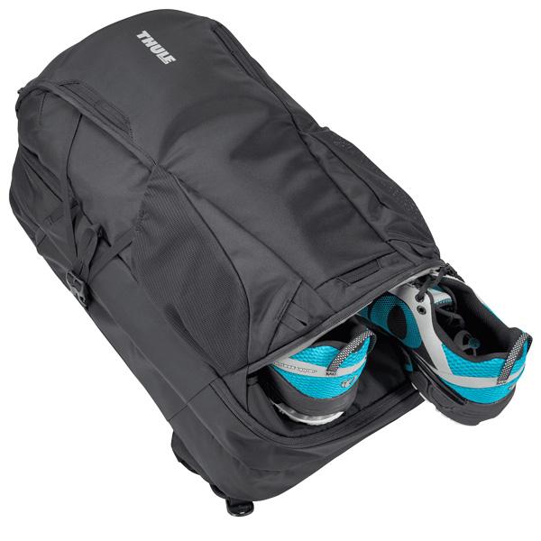 THULE EnRoute Backpack 30L スーリー エンルート バックパック Black 3204849 (TEBP4416) | Thule Accent | 04
