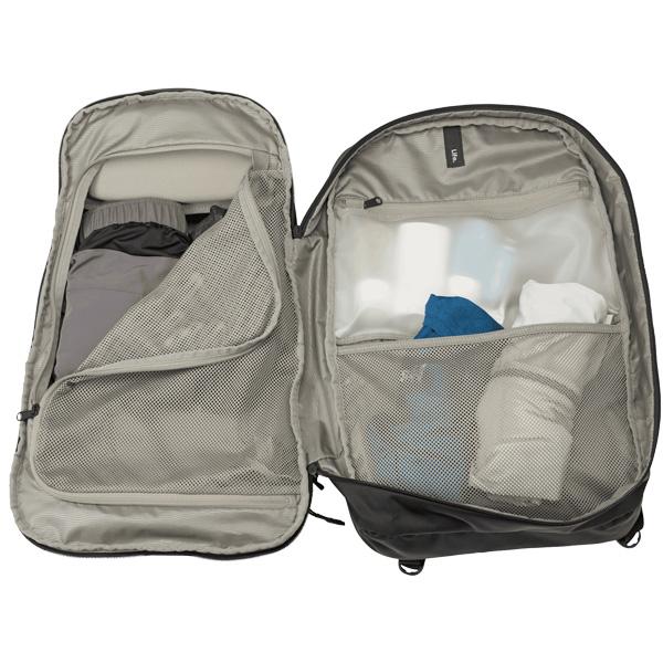 THULE EnRoute Backpack 30L スーリー エンルート バックパック Black 3204849 (TEBP4416) | Thule Accent | 05