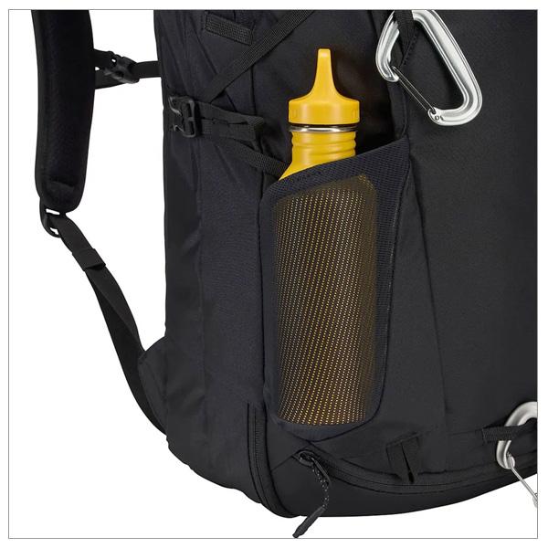 THULE EnRoute Backpack 30L スーリー エンルート バックパック Black 3204849 (TEBP4416) | Thule Accent | 09