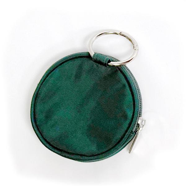 アニマル刺繍 丸ポーチ シュナウザー 小物入れ 小銭入れ コインケースにも かわいい 犬の刺繍 ミニチュアシュナウザー ギフト プレゼントに |  | 05