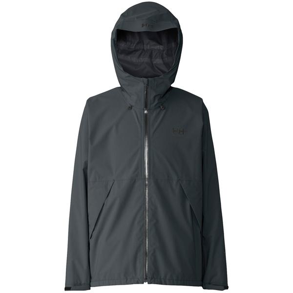 HELLY HANSEN  マウンテンパーカー HELLY HANSEN（ヘリーハンセン） メンズ スリックジャケット HOE12273