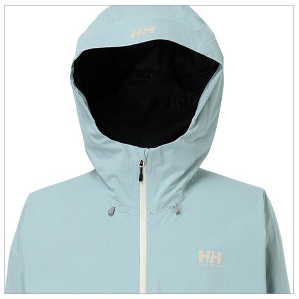 HELLY HANSEN（ヘリーハンセン） ジャケット マウンテンパーカー HELLY
