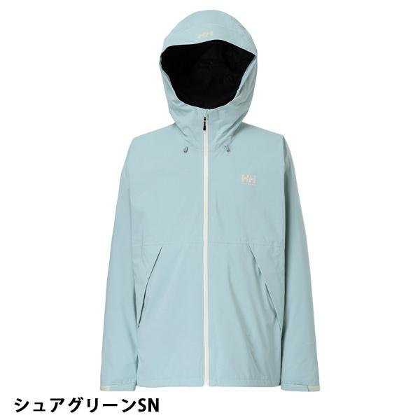 HELLY HANSEN（ヘリーハンセン） ジャケット マウンテンパーカー HELLY