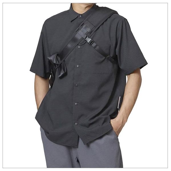 ベルーフ メッセンジャーバッグ(M) Beruf HOBO 16 [brf-CF33-BTX] 日本製 13インチ対応 メンズ 通勤 サイクリング | beruf baggage | 12