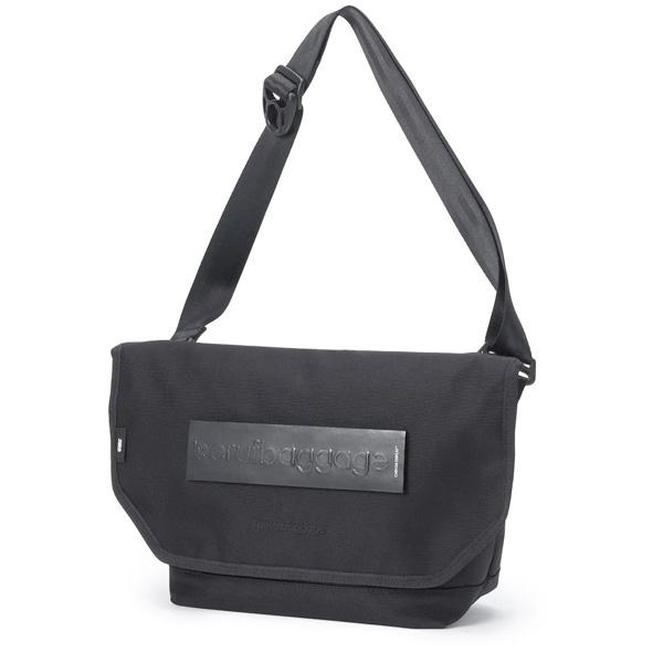 ベルーフ メッセンジャーバッグ(S) Beruf HOBO 8.0 [brf-CF40-BTX] 日本製 メンズ 通勤 サイクリング | beruf baggage | 01