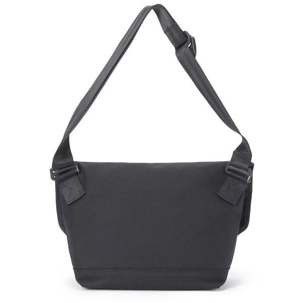 ベルーフ メッセンジャーバッグ(S) Beruf HOBO 8.0 [brf-CF40-BTX] 日本製 メンズ 通勤 サイクリング | beruf baggage | 06